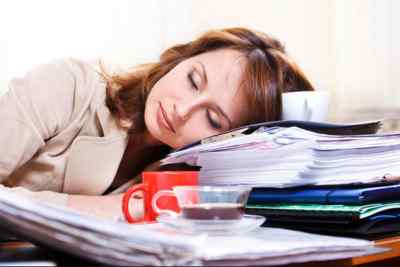 Синдром хронической усталости – характеристика