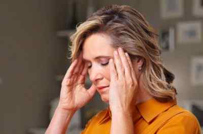 Мигрень – как избавиться от головной боли этого типа
