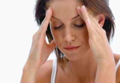 Болит голова, тошнит… В чём кроются причины