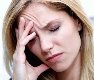 Почему из-за офтальмологических проблем болит голова