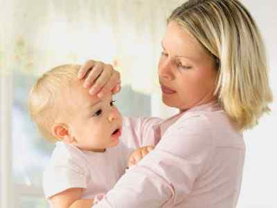 Причины, признаки и лечение головной боли у детей