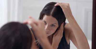 Причины болезненности волос на голове при прикосновении
