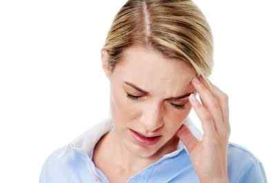 Неврологические болезни - симптомы