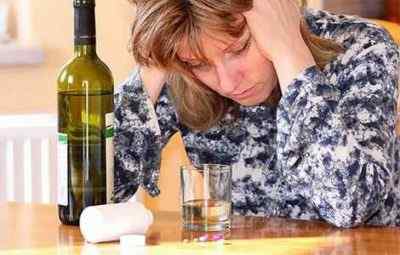 Голова боли после алкоголя что делать