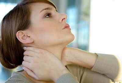 Головная боль, боль в шее плечах… Назофарингит, тонзиллит и мононуклеоз способны доставить много неприятностей
