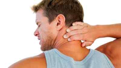 Боль в затылке и шее – неужели цервикокраниальный синдром