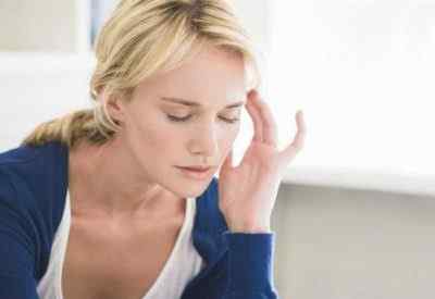 Причины, виды, лечение внутренней головной боли