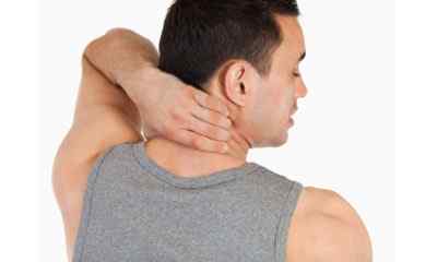 Почему возникает головная боль в области затылка и шеи