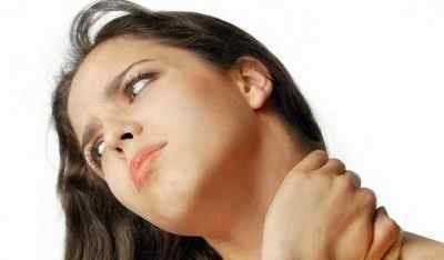 Симптомы воспаления и головная боль