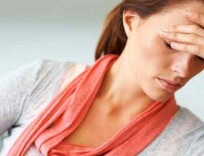 Уменьшение головной боли без лекарств