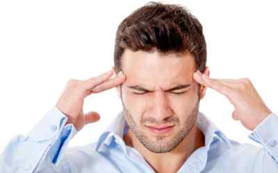 Характер головных болей