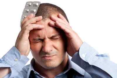 Медикаментозное избавление от головной боли