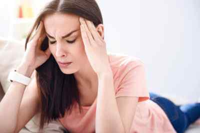 Мигрень или обычные головные боли