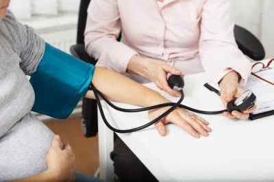 Низкое кровяное давление – характеристика