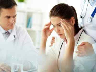 Современный метод лечения мигрени