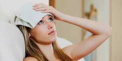Домашние методики борьбы с головной болью