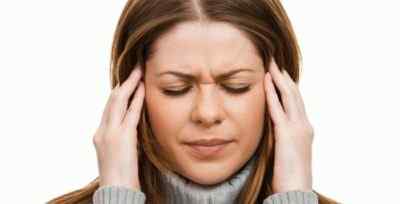 Характеристики мигрени