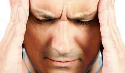 Приступы мигрени и их лечение