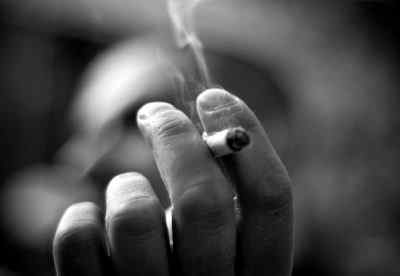 Отравление никотином – признаки, симптомы, проявления