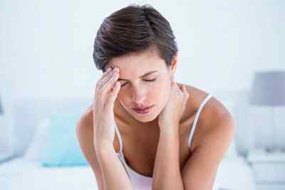 Осложнения при мигрени