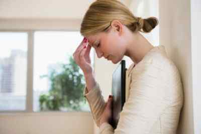 Основные причины возникновения головной боли и их опасность