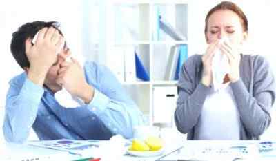 Какие профилактические меры следует предпринимать в сезон гриппа