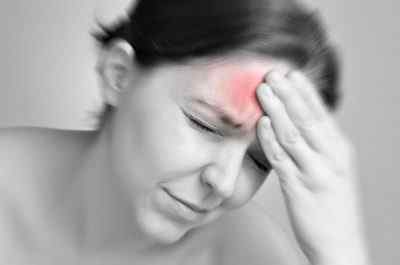 Как различить мигрень и другие типы цефалгии