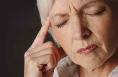 Причины сильной головной и глазной боли
