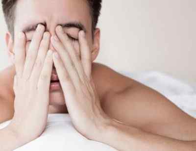 Каковы симптомы мигрени