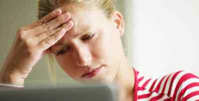 Какая часть головы и когда болит или Наиболее распространённые причины головной боли