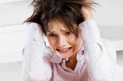 Болит шея и кружится голова или Базилярная, вестибулярная мигрень