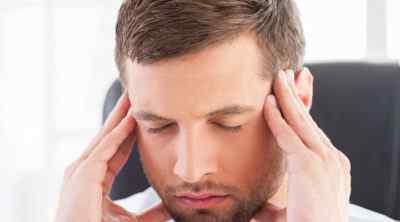 Головные боли в висках, головокружение или Познакомьтесь с вторичными головными болями