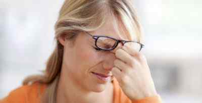 Почему мигрень чаще встречается у женщин