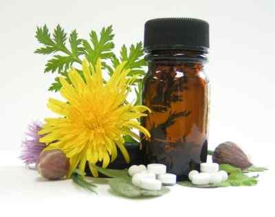 Гомеопатический подход при головной боли