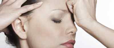 Типы головной боли и методы их определения