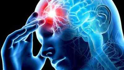 Мозговой инсульт – описание болезни