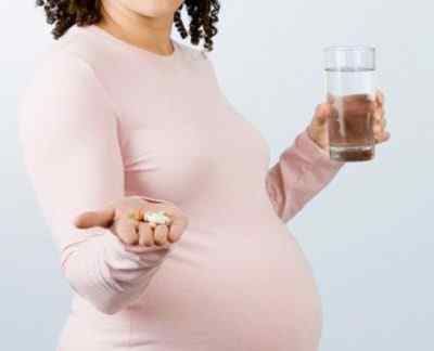 Какие препараты беременная женщина может сама себе «прописать». Есть ли разница в лекарственной форме средства
