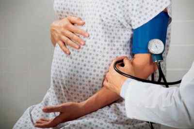 Преэклампсия – кошмар беременной женщины